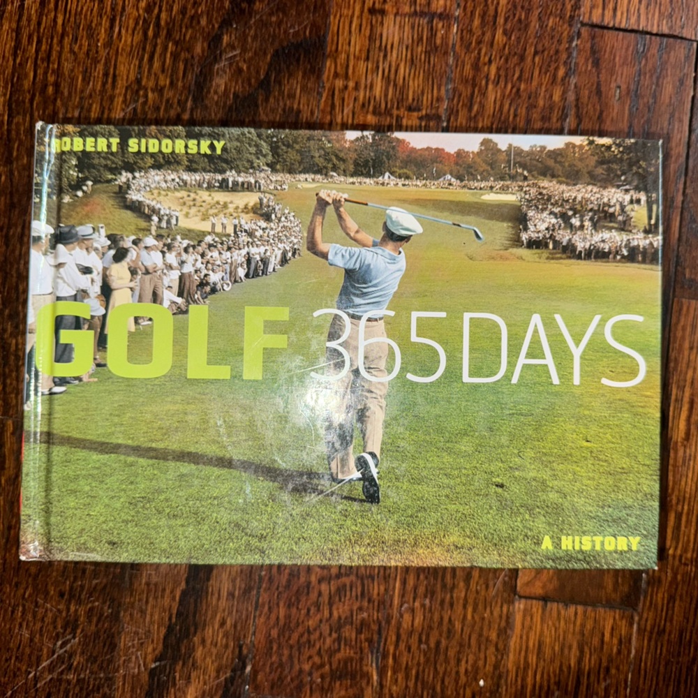 Golf History